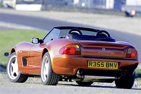 Cars That Time Forgot: Caterham 21 | Hagerty UK