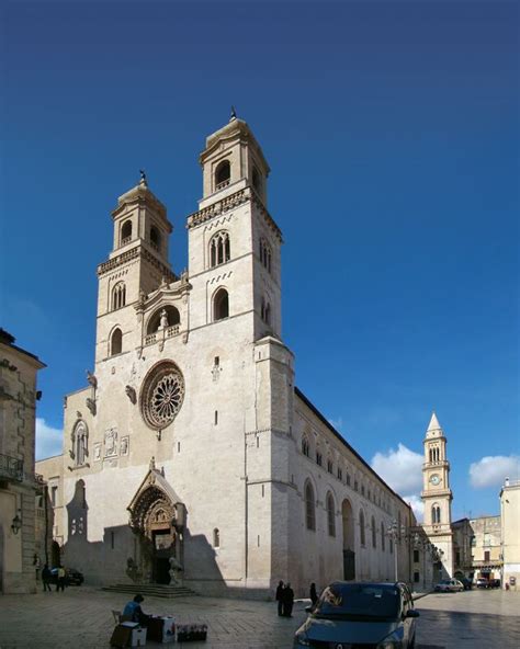 Altamura Cathedral - Alchetron, The Free Social Encyclopedia