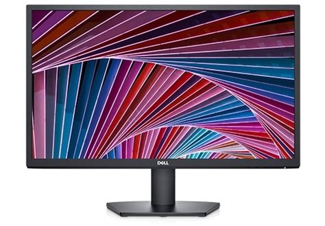 Dell 24 FHD Computer Monitor - SE2422H | Dell South Africa