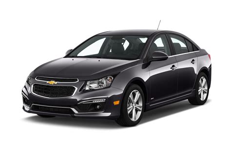 2016 Chevrolet Cruze Limited Prices, Reviews, and Photos - MotorTrend