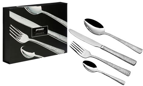 Premier Housewares Cutlery Set | Groupon Goods