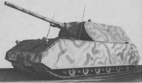 Panzer VIII Maus | World War II Wiki | Fandom