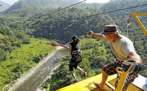 Bungee Jumping In Rishikesh (With Price, Safety and Health Concern) In 2023