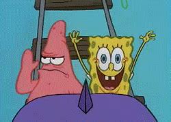 SpongeBob SquarePants GIF - Find & Share on GIPHY