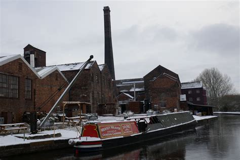 Snow forecast at Middleport | Canals, Middleport, Canal