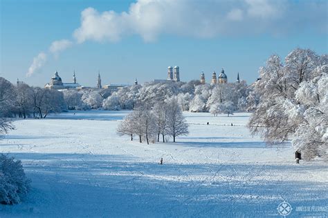 The 10 best things to do in Munich in Winter [Unique tips from a local]