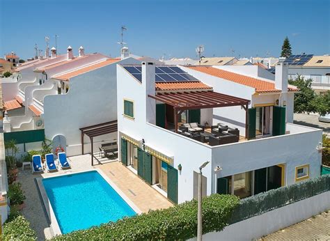 4 bedroom Villa in Ferragudo, Faro, Portugal - 5644715 UPDATED 2019 ...