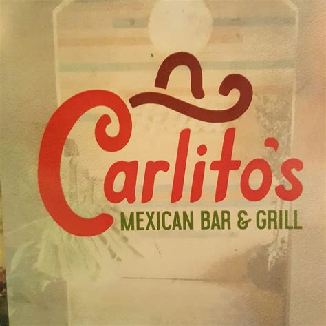 Carlito's Mexican Bar & Grill | Savannah GA