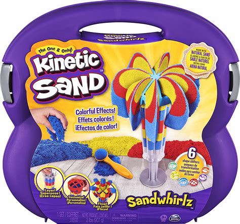 Best Sand Art Kits for Kids