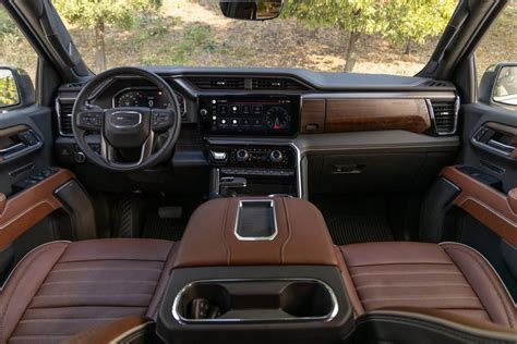 2023 Gmc Sierra Denali Ultimate Interior – Get Calendar 2023 Update