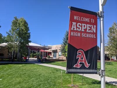 ASD looking at long-term upkeep of employee housing | News | aspendailynews.com