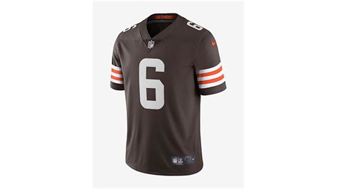 Cleveland Browns Jersey, Gear & Apparel (2020)