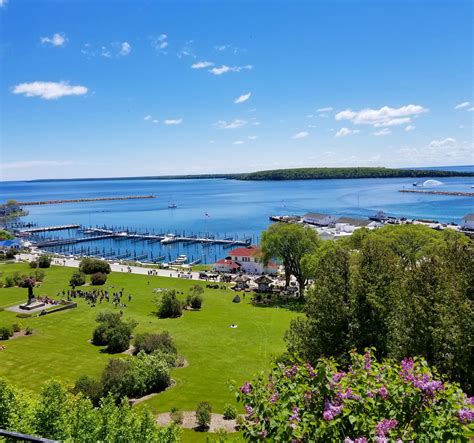 Best Things To Do On Mackinac Island, Michigan - Ohio Girl Travels