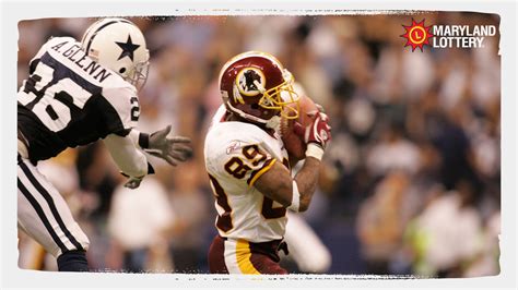 Rewarding Moments In Redskins History: Santana Moss Leads Redskins To 'Monday Night Miracle' Win ...