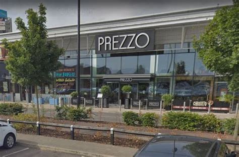 Prezzo partners with Feeding Britain after research suggests '3 million children go hungry ...