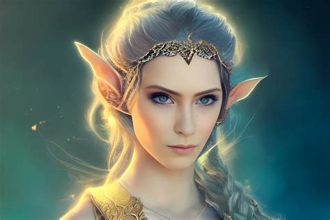 Elfen Fantasie Prinzessin - Kostenloses Bild auf Pixabay - Pixabay