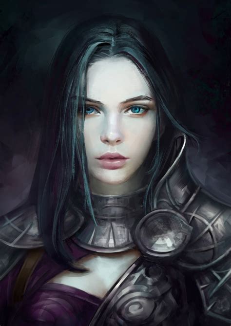 General 1920x2715 fantasy art warrior | woman, female fighter | swordswoman knight lady ...