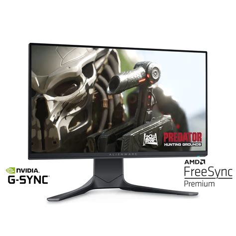 Alienware 240Hz Gaming Monitor