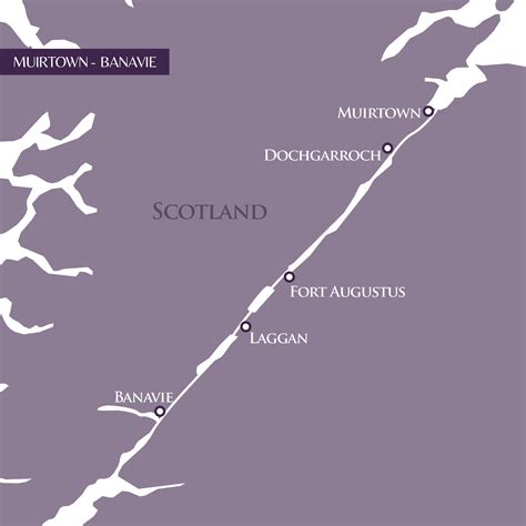 Barging – Scotland - Travel for Travellers by GLP Worldwide - Revision