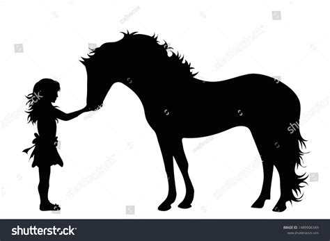 13,526 Horse girl silhouette Images, Stock Photos & Vectors | Shutterstock