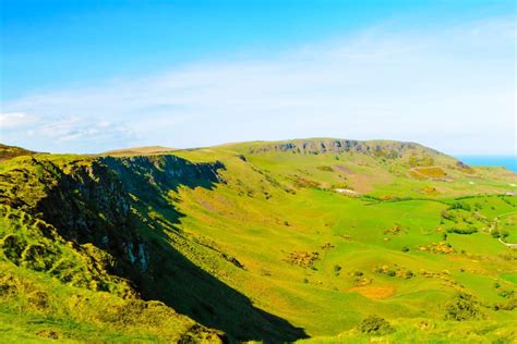 Hiking Northern Ireland: Our Top 8 Hiking Trails - Ireland Walk Hike Bike