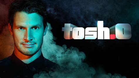 Tosh.0 - Comedy Central Series - Where To Watch