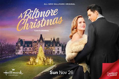 Watch A Biltmore Christmas