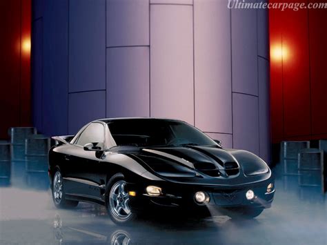 Pontiac Firebird Trans Am High Resolution Image (1 of 1)