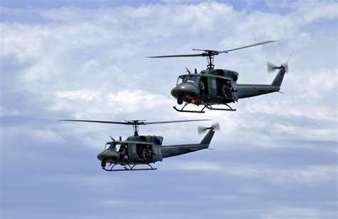 DVIDS - Images - UH-1N helicopters [Image 17 of 25]