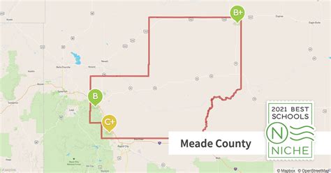 Christian Schools in Meade County, SD - Niche