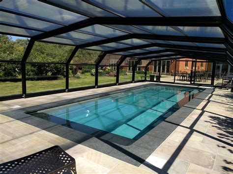 A Comprehensive Guide to Swimming Pool Enclosures | XL Pools Guide