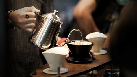 17 Best Types Of Coffee Makers, Ranked