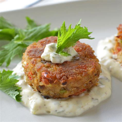 Maryland Style Blue Crab Cakes - Simple Seasonal