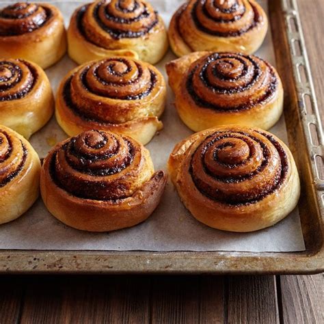 19 Tips for Making Cinnamon Rolls That Turn Out Perfectly | Taste of Home