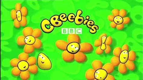 Complete CBeebies ident & sting compilation (Part 1) - YouTube in 2022 ...