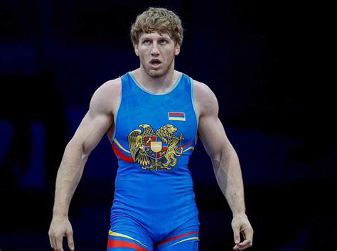 Armenia reveals Greco-Roman wrestling squad for World C’ship - Sport.mediamax.am