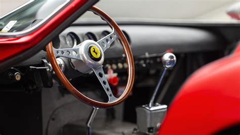 Sold: Ferrari 250 GTO goes for $48.4m | Top Gear