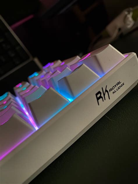 Mechanical Keyboard, Computers & Tech, Parts & Accessories, Computer ...