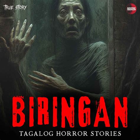 BIRINGAN - PINOY TRUE HORROR TAGALOG LOVE HORROR STORY - Kwentong ...