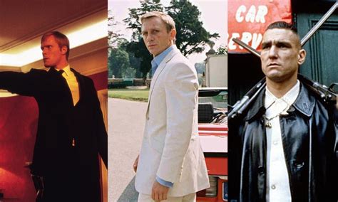 The 10 Greatest London-Set Gangster Movies | Complex UK