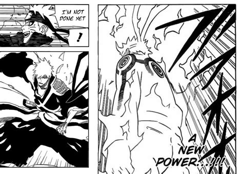 Naruto vs Ichigo Page 6 by justAdremer on DeviantArt