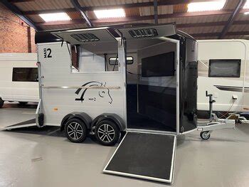 Cheval Liberte Horse Trailers for sale | Horsemart