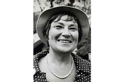 Bella Abzug's Daughter Hopes To Rename Bank Street Corner For Late Pioneer - West Village - New ...