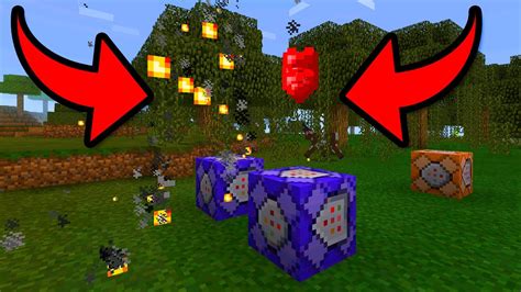 Particle Minecraft Pe – Telegraph