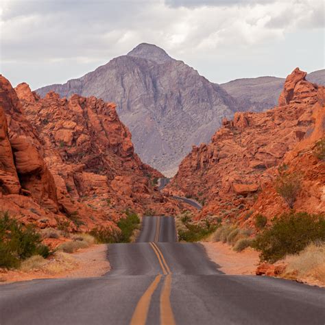 The Perfect Grand Canyon Road Trip (Las Vegas Or Phoenix) - Follow Me Away