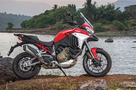 Ducati Multistrada V4 S review, test ride - Introduction | Autocar India