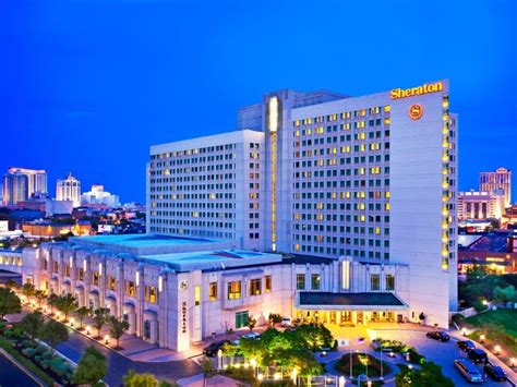 14 Best Hotels in Atlantic City, New Jersey for 2023 – Trips To Discover