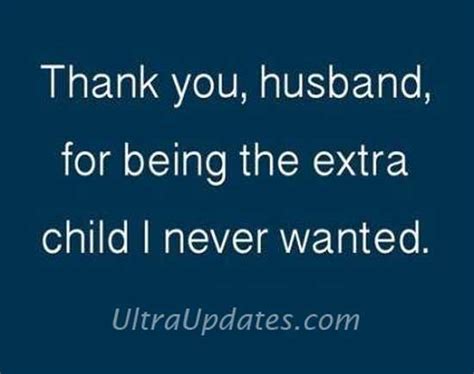 50+ Funny Husband Wife Quotes & Sayings In English – Images