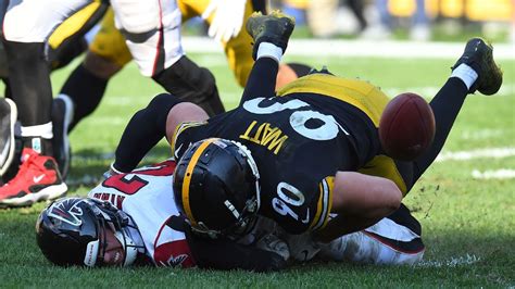 How the Pittsburgh Steelers' defense woke up from its deep sleep - ESPN ...