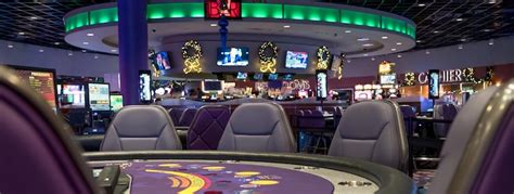 ANDERSON HARRAH'S HOOSIER PARK RACING & CASINO Infos and Offers ...